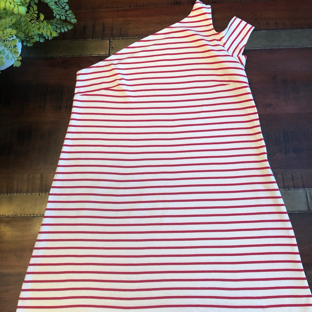 Anthropologie Maeve dress